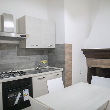 La Sosta B&B Stroncone Luaran gambar