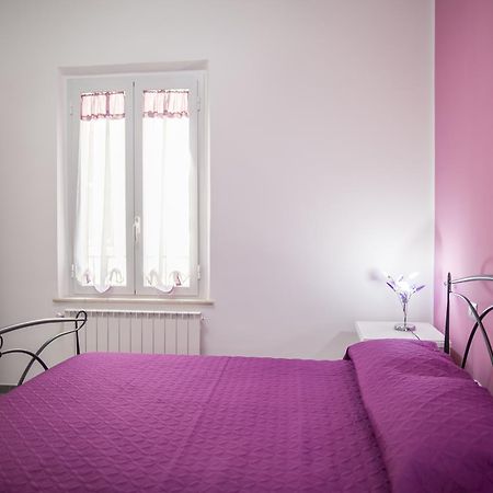 La Sosta B&B Stroncone Luaran gambar