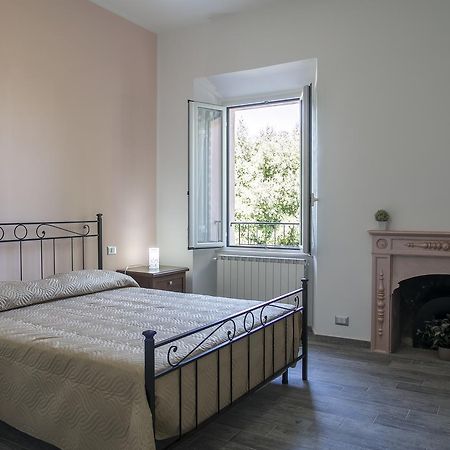 La Sosta B&B Stroncone Luaran gambar