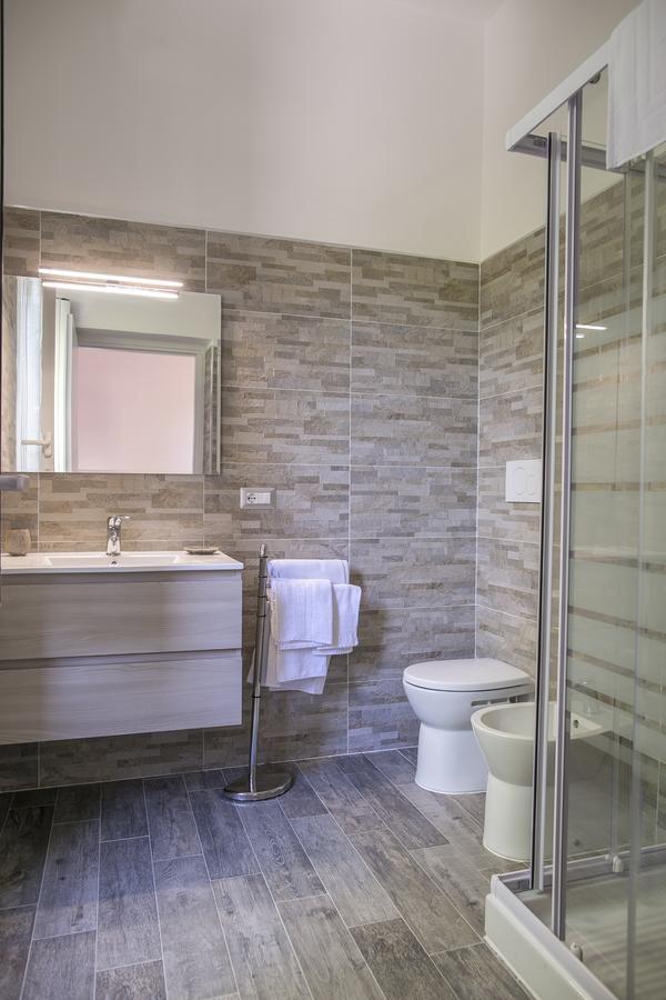 La Sosta B&B Stroncone Luaran gambar