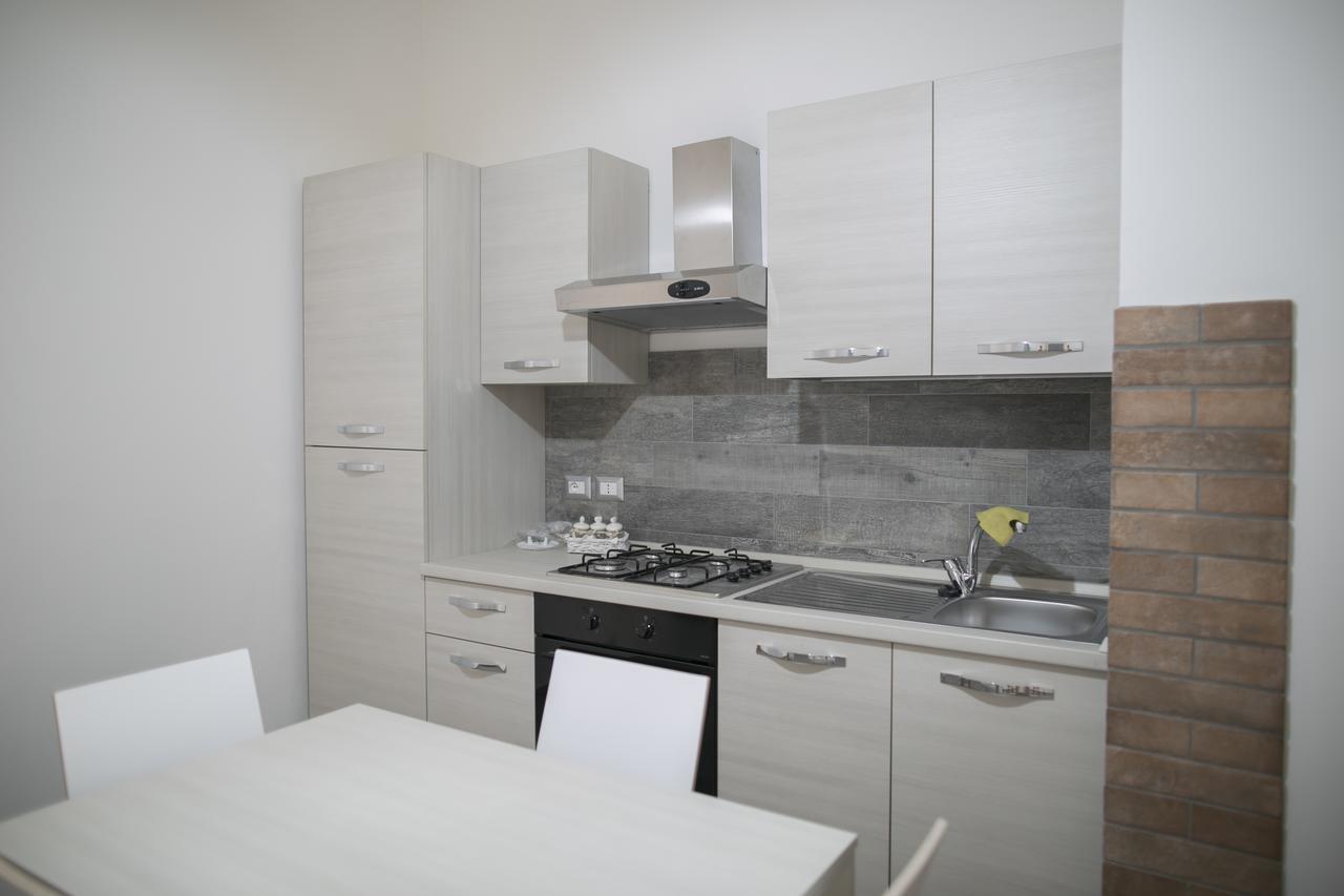 La Sosta B&B Stroncone Luaran gambar