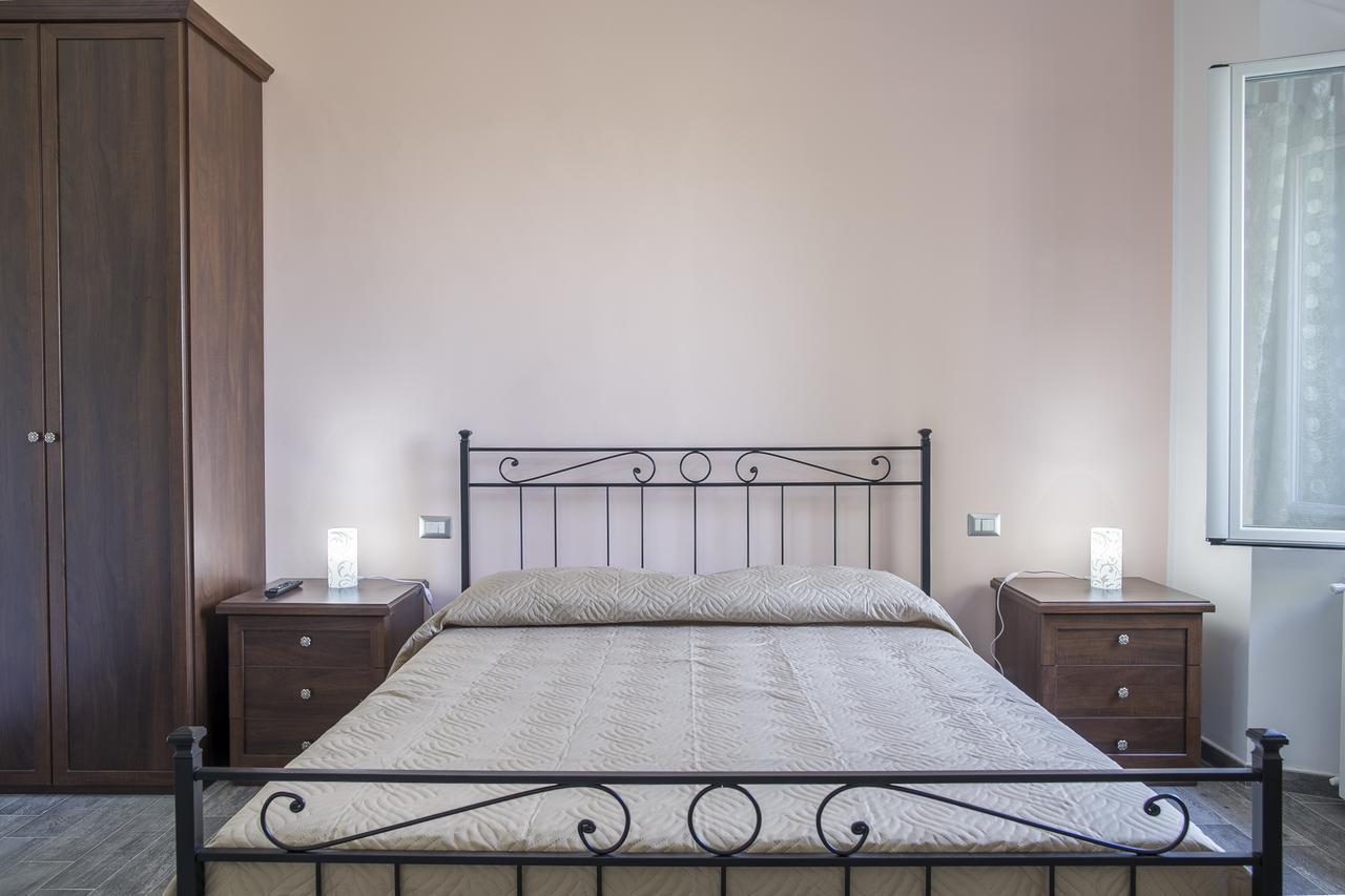 La Sosta B&B Stroncone Luaran gambar