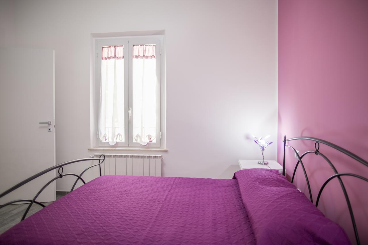 La Sosta B&B Stroncone Luaran gambar