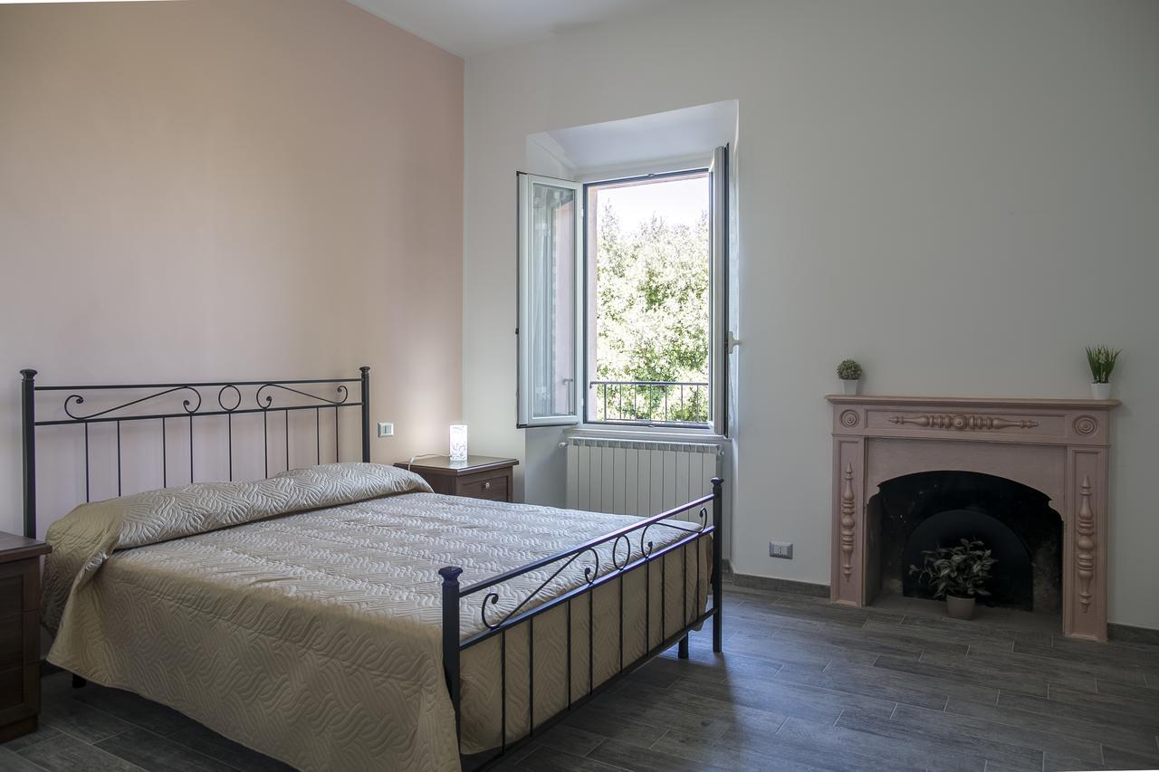 La Sosta B&B Stroncone Luaran gambar