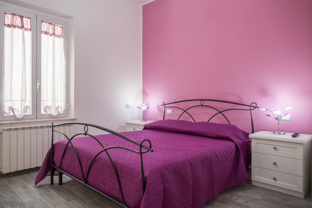 La Sosta B&B Stroncone Luaran gambar