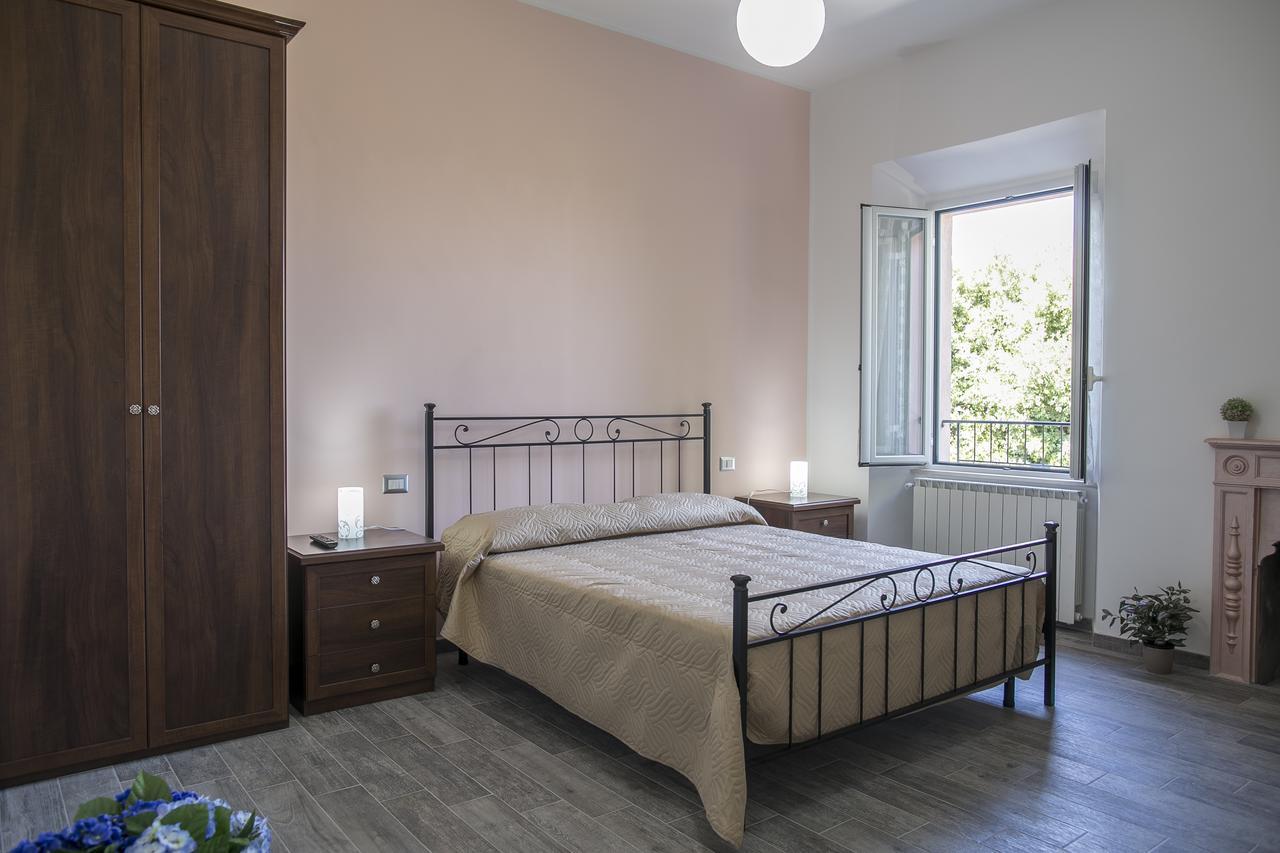 La Sosta B&B Stroncone Luaran gambar