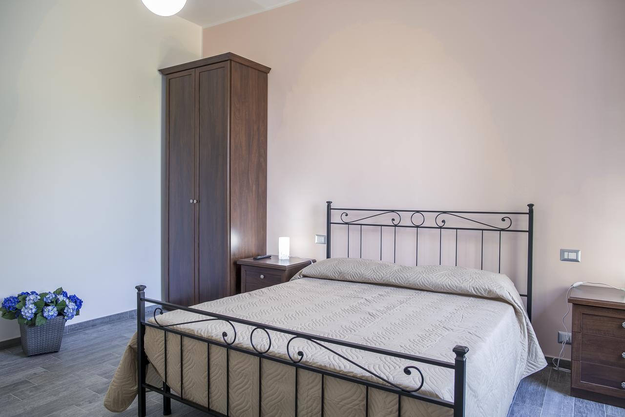 La Sosta B&B Stroncone Luaran gambar