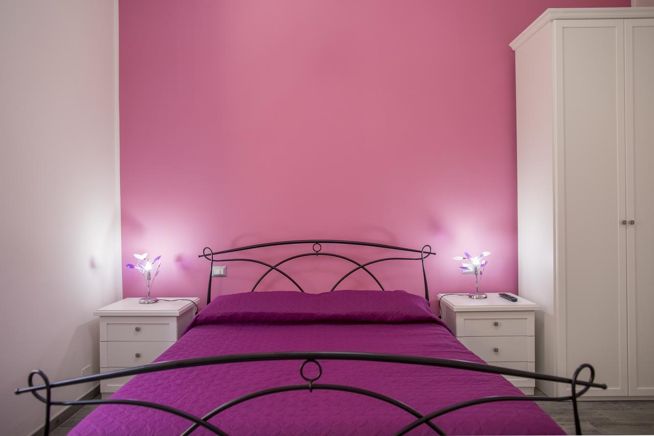 La Sosta B&B Stroncone Luaran gambar